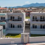 AURA APARTMENTS Hotels in Keramoti