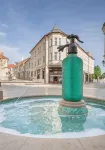 Hotel Domus Collis