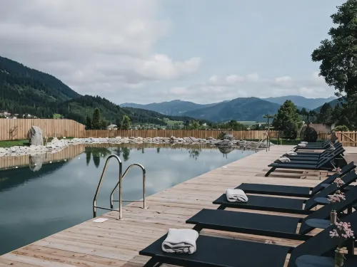 Vaya Achensee Inklusive AchenseeCard Hotels in Gemeinde Achenkirch