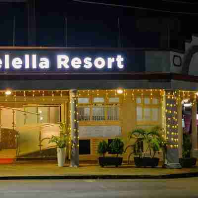 Selella Resort Hotel Exterior