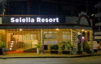 セレッラリゾート のホテル