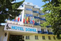 Hotel Soimul Hotels in Poiana Brașov
