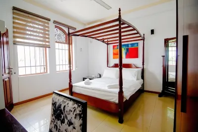 Vivid Colombo Hotels in Colombo 06