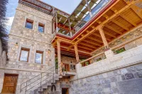 Vasil Cave Hotel Hotels in Uchisar
