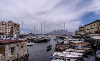 Al Campanile H Napoli Centro, by ClaPa Group