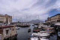 Al Campanile H Napoli Centro, by ClaPa Group