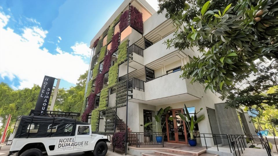 Hotel Dumaguete