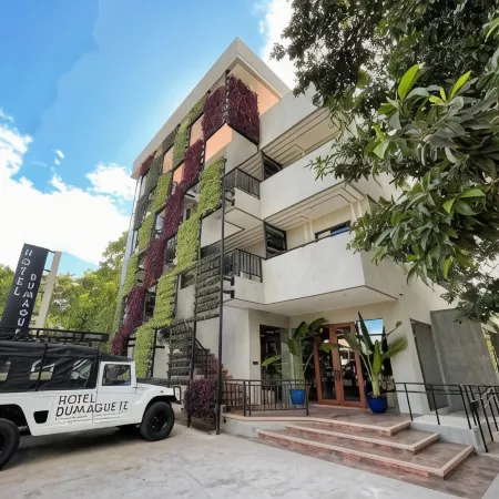Hotel Dumaguete