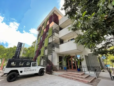 Hotel Dumaguete