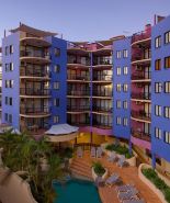 Nautilus Mooloolaba