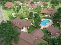 Pang Rujee Resort Hotels in Khok Kruat