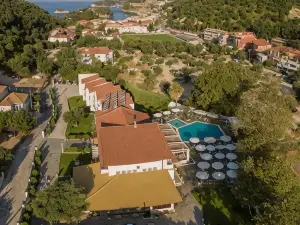 Alfa Hotel