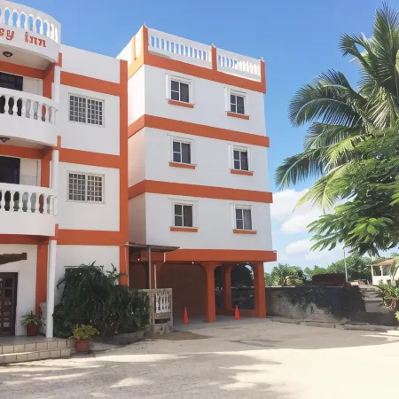 Easy Inn Hotel