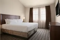 Hyatt House Minot Hotels in 