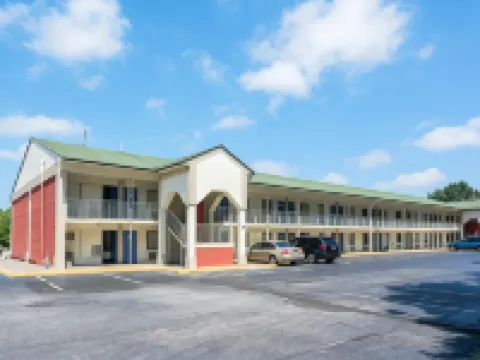 Motel 6 Gainesville, GA Hotels in Gainesville