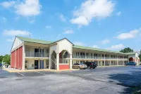 Motel 6 Gainesville, GA