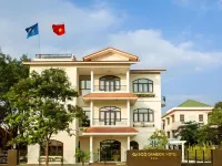 Khách sạn Garco Dragon Các khách sạn ở Long Biên