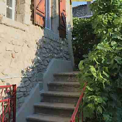 Maison de village Donzère Others