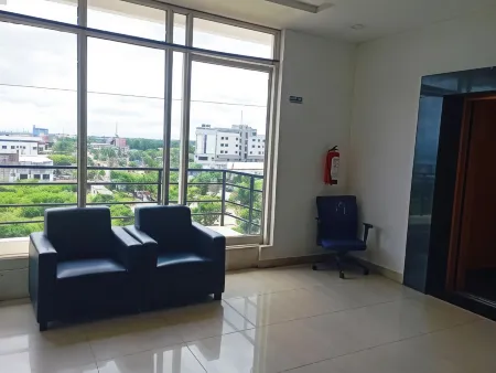 Savanur Deluxe Lodge Отели в г. Давангере