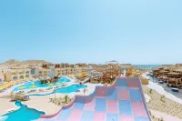 Pickalbatros Villaggio Aqua Park - Portofino Marsa Alam