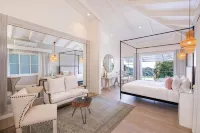 The Retreat Costa Rica - Wellness Resort & Spa Hotels in Jesus