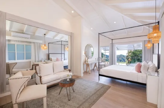 哥斯達黎加度假屋酒店 - 養生度假村及水療中心