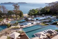 Waldorf Astoria Costa Rica Punta Cacique Отели в г. Пунта-Ислита