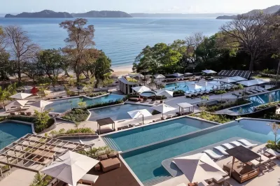 Waldorf Astoria Costa Rica Punta Cacique Hotels in Punta Islita