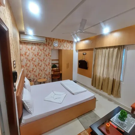 Hotel Sunshine & Restaurant