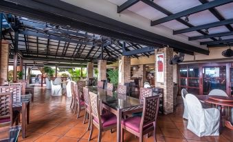 Bougainvillea Terrace House