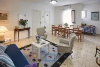 Bella Vista b&b Hotels in Pizzolungo