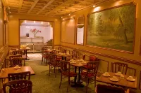 Hotel des 4 Soeurs - bar