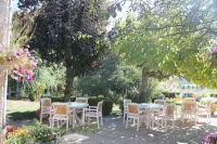 Cit'Hotel Avantici Gap - Morgenmad