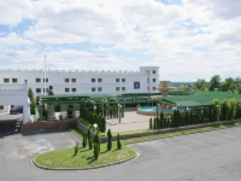 拉里坦酒店 伍德布里奇酒店