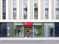 Aparthotel Adagio Koeln City Hotels in Köln