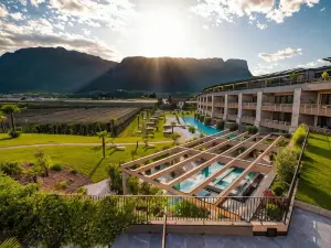 Weinegg Wellviva Resort