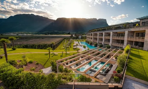 Weinegg Wellviva Resort