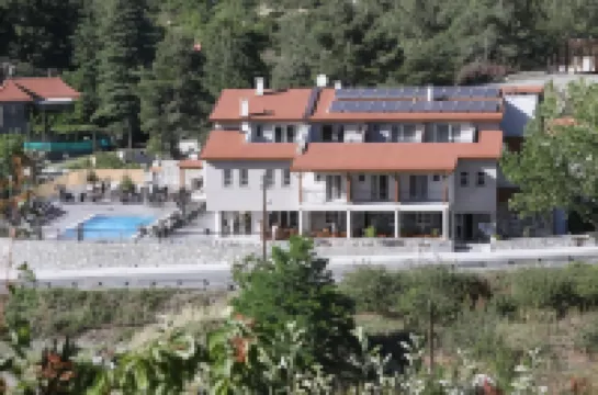 Livadia Hotel Kyperounta Hotels in 