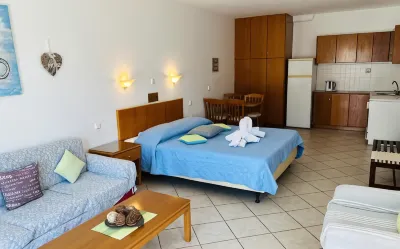 KTM Sunny Villas