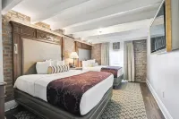 French Market Inn Hotels in New Orleans