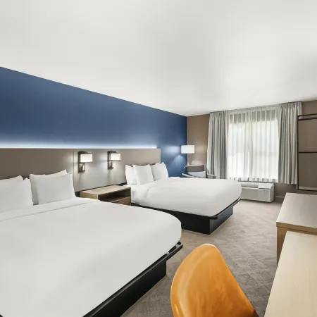Comfort Inn & Suites Rome South