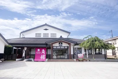 Hotel Folkloro Kakunodate Các khách sạn ở 