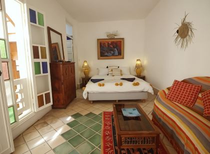 Riad Dar Zayna