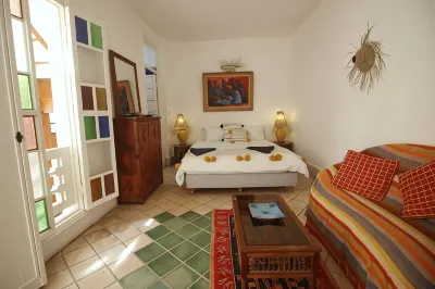 Riad Dar Zayna