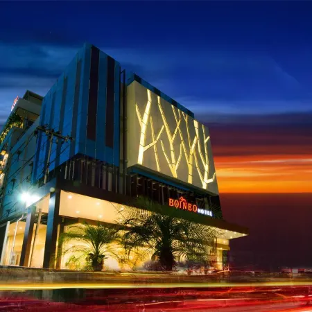 Borneo Hotel