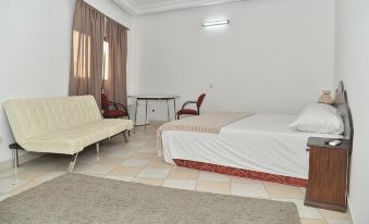 Hotel Residence Lobal