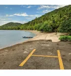 Costa Aguada Island Resort, Inampulugan Island, Sibunag, Guimaras - Beach