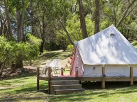 Iluka Retreat Glamping Village & Group Lodge Accommodation Ξενοδοχεία στην πόλη Flinders