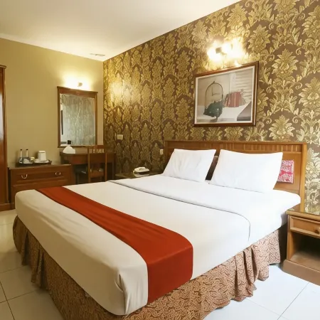 Hotel Permata Bandara