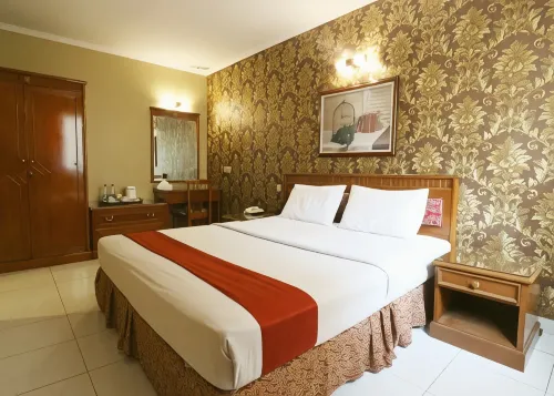 Hotel Permata Bandara